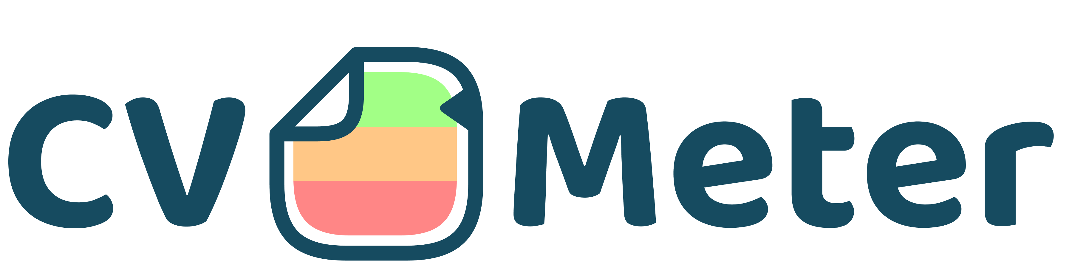 CV-O-Meter